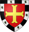 Wappen von Houlle Holne