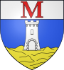 Wapen van Montaigu (Aisne)