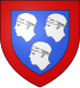 Coat of arms of Neuilly-sur-Suize