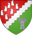 Blason de Sailly-en-Ostrevent