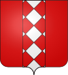 Blason de Euzet