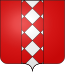 Blason de Euzet