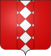 Coat of arms of Euzet