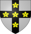 Blason de Looberghe