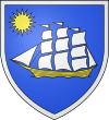 Blason de Nouméa