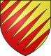 Coat of arms of Belfort-sur-Rebenty