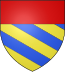 Blason de Ingwiller Ingweiler