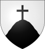 Blason ville fr Montarnaud (Hérault). 
 svg