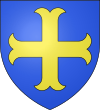 Blason de Nordausques