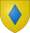 Blason de Saint-Cirgue