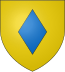 Blason de Saint-Cirgue