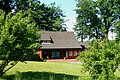 Böckstiegel-Haus, Künstlerhaus