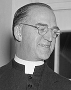Fr. Edward J. Flanagan
