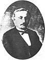Michel Bréal overleden op 25 november 1915