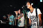 Pienoiskuva sivulle Breathe Carolina