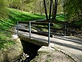 Kleine Brücke