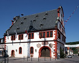 Bürgstadt - Sœmeanza