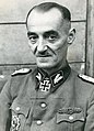 Oskar Dirlewanger overleden op 7 juni 1945