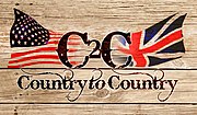 Miniatura para C2C: Country to Country