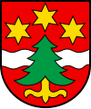 Wappen von Schangnau