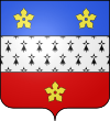 Blason de Trégueux