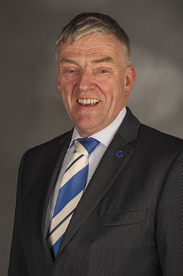 Wim van de Camp