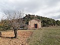 Capella de Sant Lleïr (Mura)