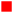 Carré rouge.svg