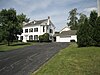 John H. Addams Homestead