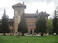 Schloss Boisrond