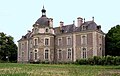 Château de Briord.