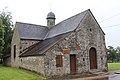 Chapelle Sainte-Anne de Champfrémont