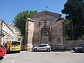 Chapelle Notre-Dame-de-Bonnaventure de Tarascon