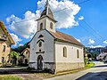 Chapelle de la Vierge-Marie