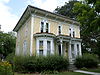 Charles H. Calkins House