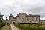 Vignette pour Château de Vayres