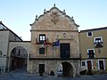 Miniatura para Casa consistorial de Chinchilla de Montearagón