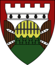 Wappen von Klenčí pod Čerchovem