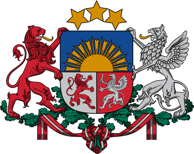 Coat of arms  Lituña