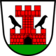 Coat of arms of Municipality of Metlika