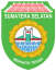 Coat of arms of South Sumatra.svg