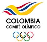 Image illustrative de l’article Comité olympique colombien