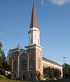 Congregational Church of Faribault