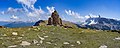 Corda de Resciesa Mont de dite Plose Putia Odles Gherdëina.jpg15 727 × 6 260; 69,38 MB