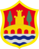 Escudo d'armas