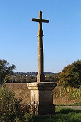 Croix des Grépillons.