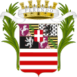 Cuneo címere