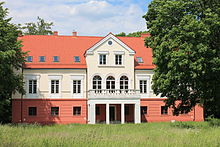 Herrenhaus (Aufnahme von 2014)