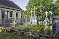 Adelsfriedhof der Grafen von Rottenhan