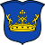 Wappen der Gemeinde Kraiburg am Inn